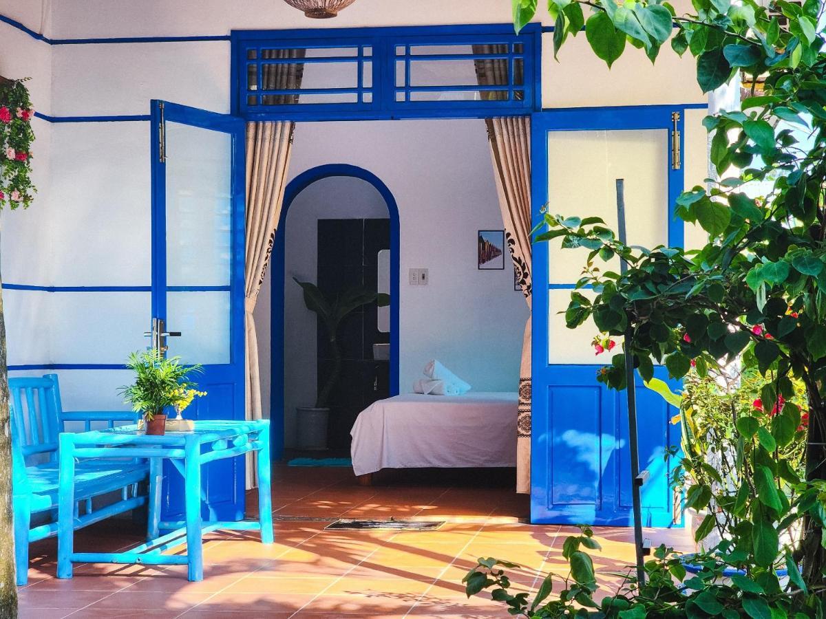 Dragon Sea Homestay ホイアン エクステリア 写真