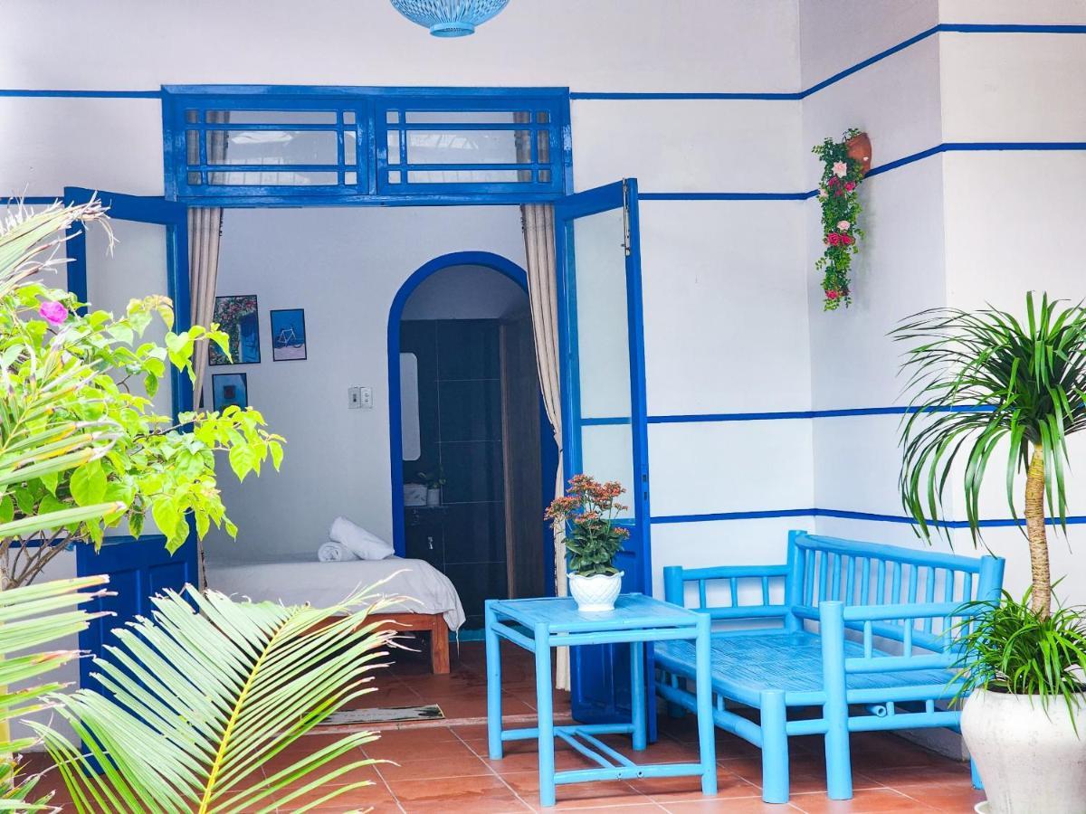 Dragon Sea Homestay ホイアン エクステリア 写真
