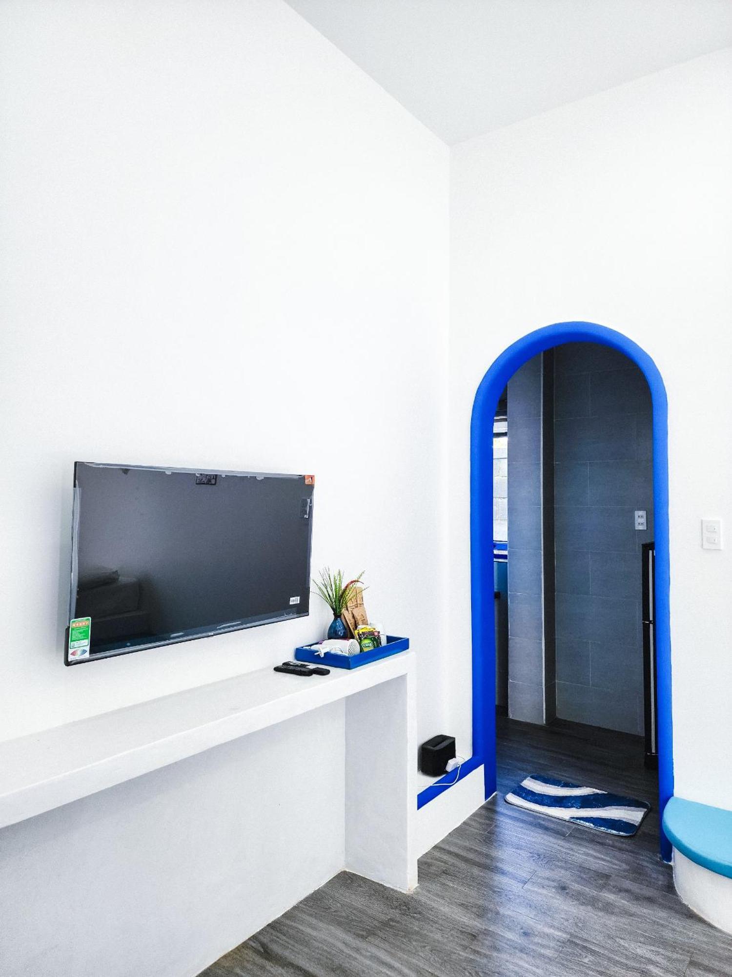 Dragon Sea Homestay ホイアン エクステリア 写真
