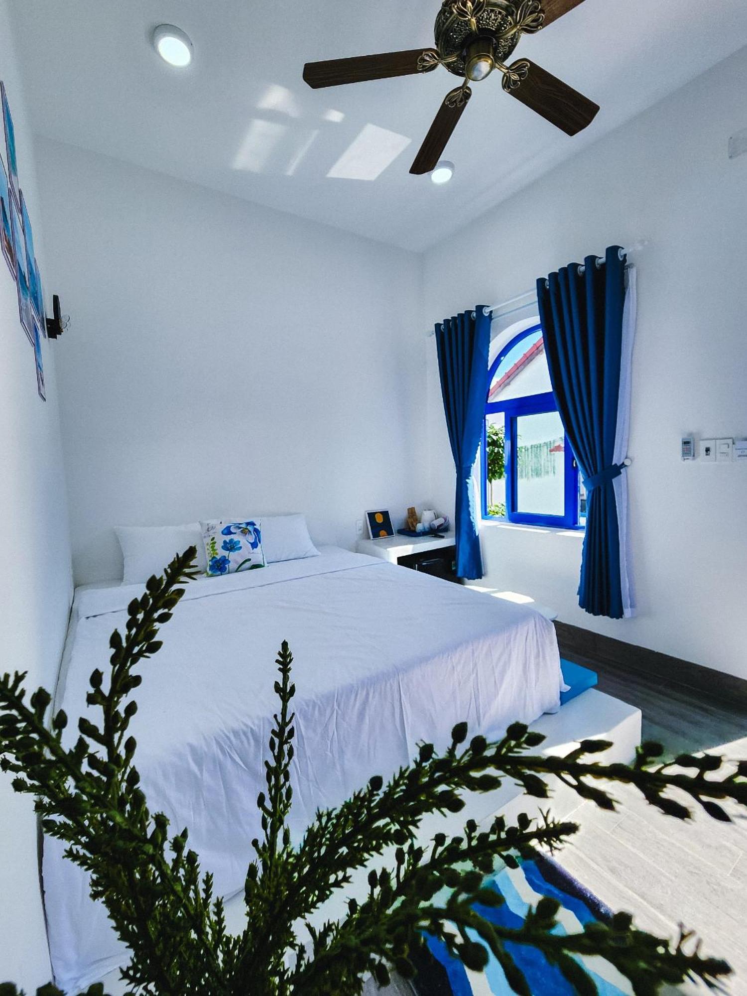 Dragon Sea Homestay ホイアン エクステリア 写真