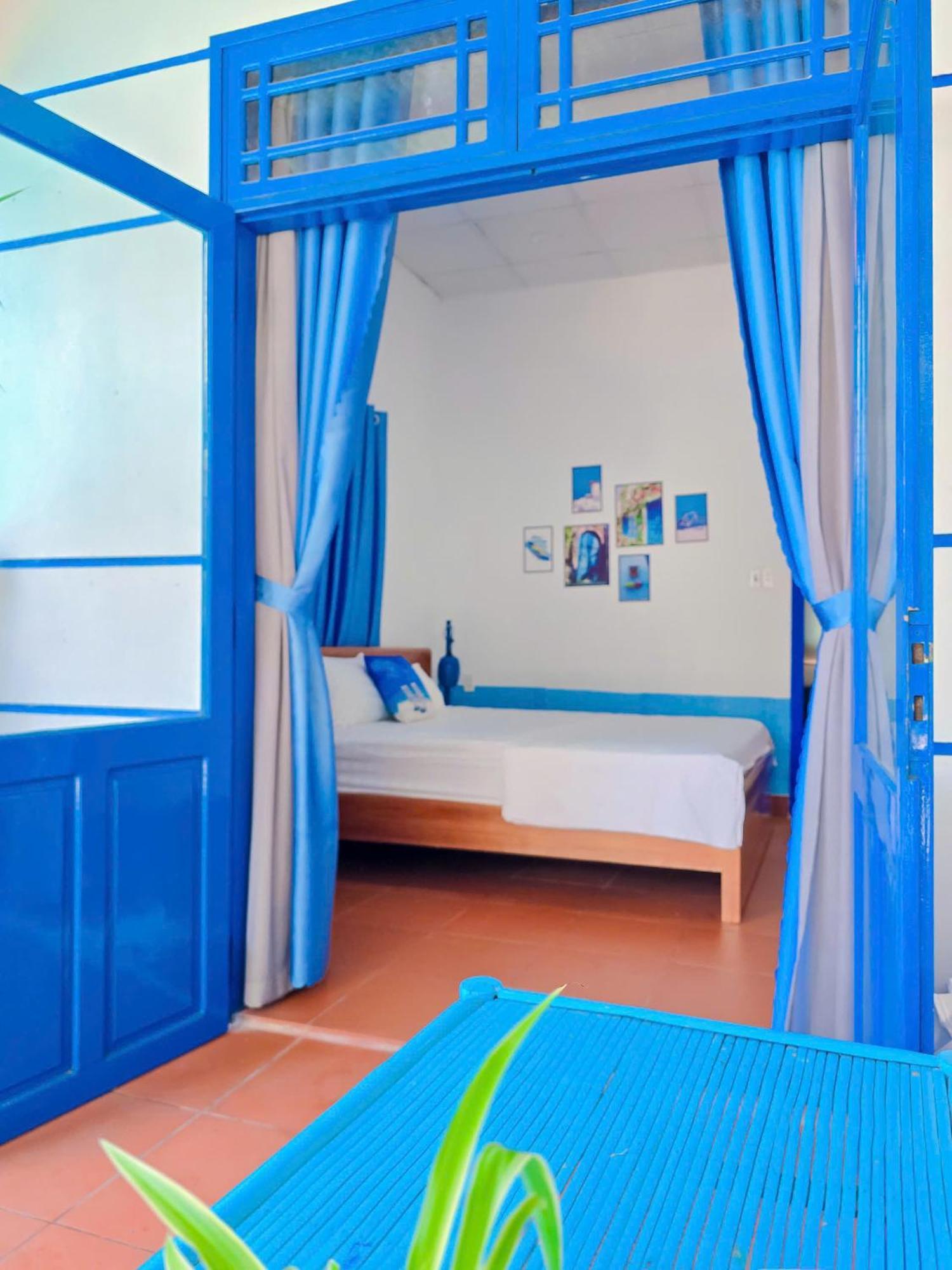 Dragon Sea Homestay ホイアン エクステリア 写真