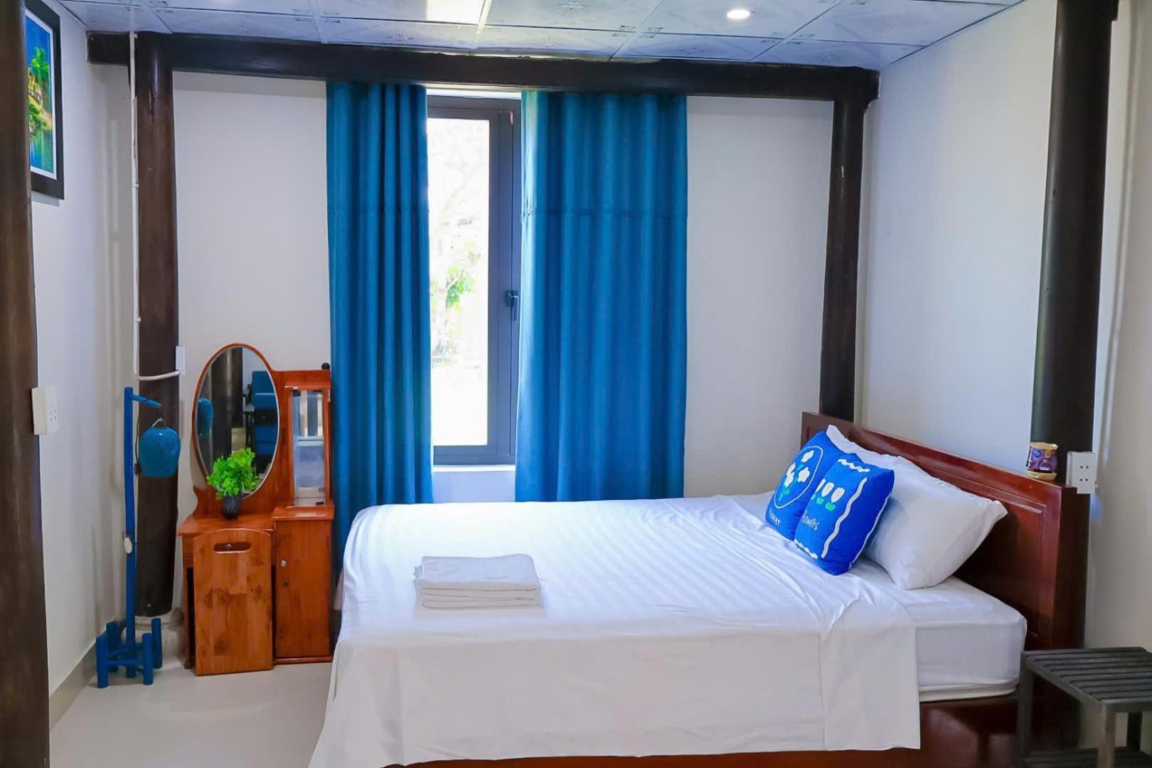 Dragon Sea Homestay ホイアン エクステリア 写真
